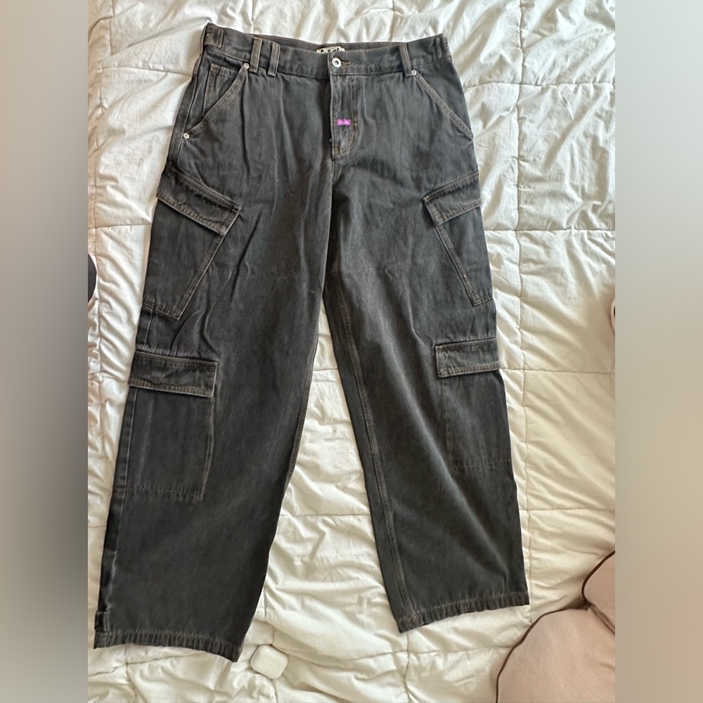 I bought it online but didn’t fit me